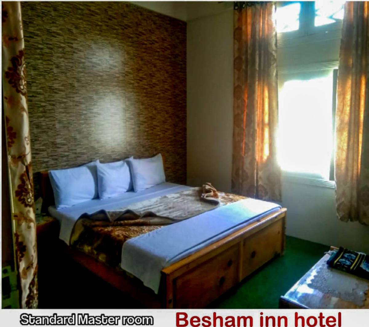 Besham Inn Hotel